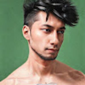 Meet your Posher, Oliver